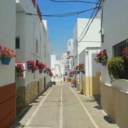 Casa Jurel *