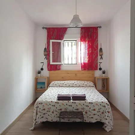Apartment Casa Jurel *