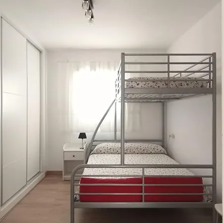 Casa Jurel Apartment *