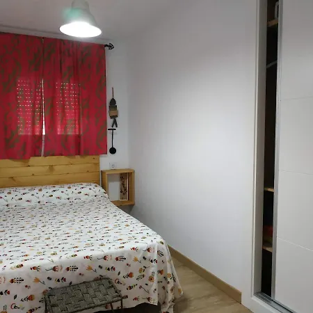 Casa Jurel Apartment Conil De La Frontera