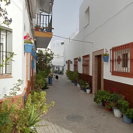 Casa Jurel Apartment *
