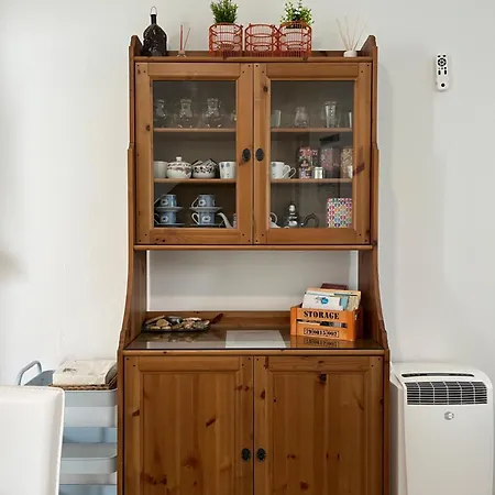 Casa Jurel Apartment