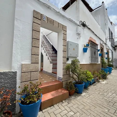 Casa Jurel Apartment Conil De La Frontera