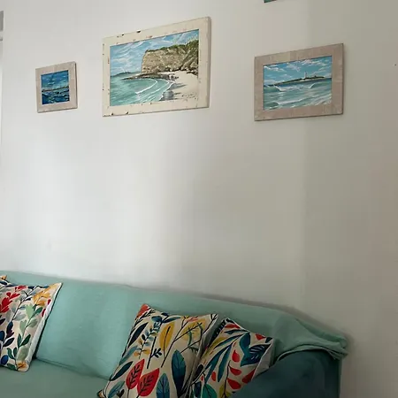 Apartment Casa Jurel Conil De La Frontera