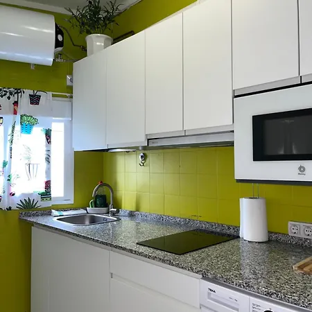 Casa Jurel *