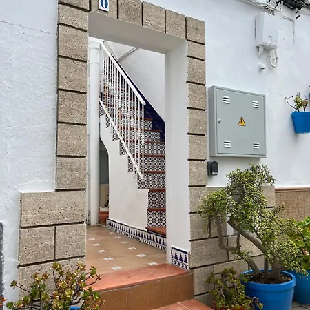 Apartment Casa Jurel