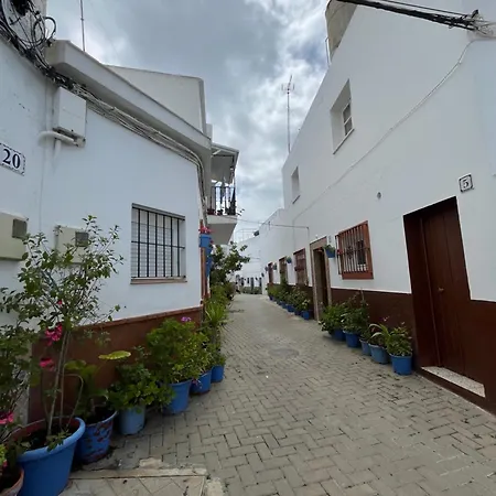 Apartment Casa Jurel *