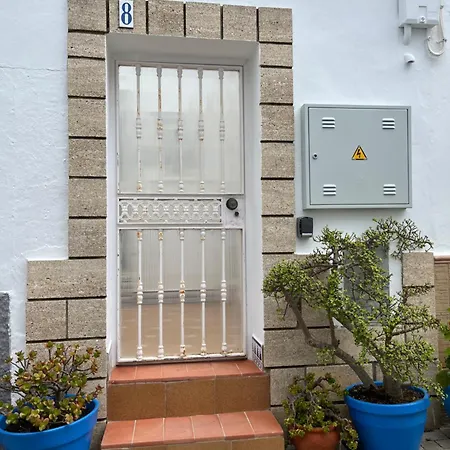 Apartment Casa Jurel Conil De La Frontera