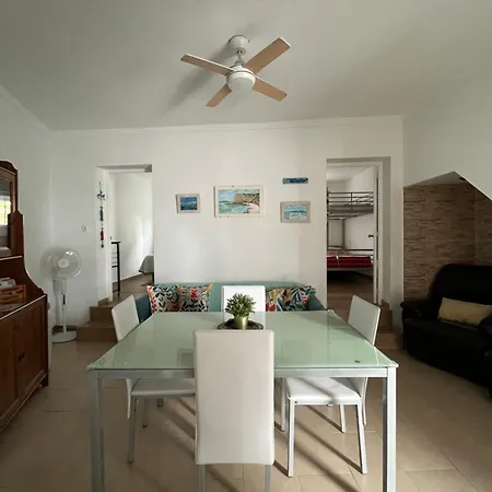 Apartment Casa Jurel