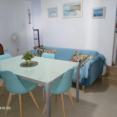 Apartman Casa Jurel Conil de la Frontera